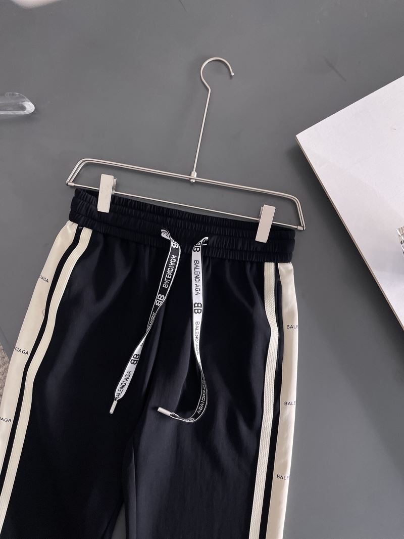 Balenciaga Long Pants